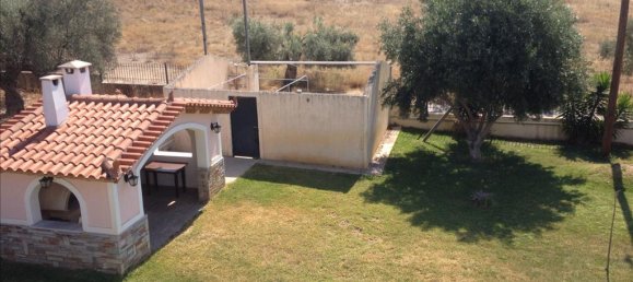 11 غرف نوم عقار تجاري في Euboea, Greece رقم 7745 20