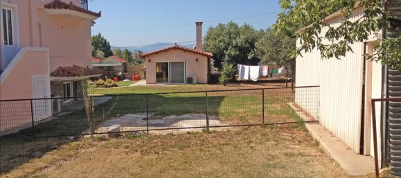 11 غرف نوم عقار تجاري في Euboea, Greece رقم 7745 6