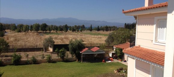 11 غرف نوم عقار تجاري في Euboea, Greece رقم 7745 19