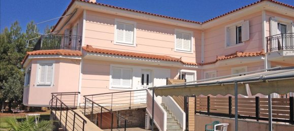 11 غرف نوم عقار تجاري في Euboea, Greece رقم 7745 7