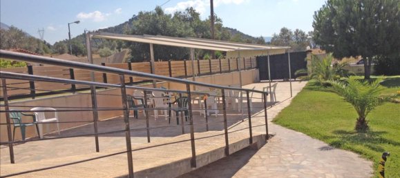 11 غرف نوم عقار تجاري في Euboea, Greece رقم 7745 17