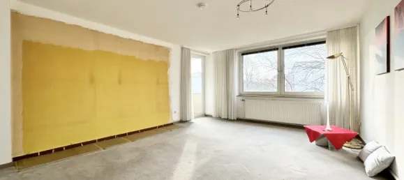 3-Zimmer Wohnung in Niedersachsen, Germany, Nr. 131084 5