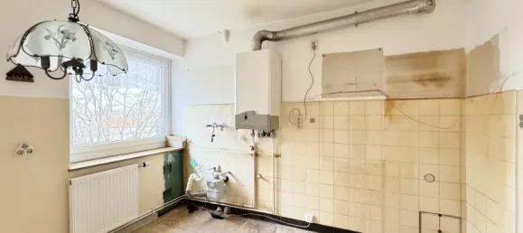 3-Zimmer Wohnung in Niedersachsen, Germany, Nr. 131084 7