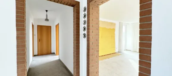 3-Zimmer Wohnung in Niedersachsen, Germany, Nr. 131084 8