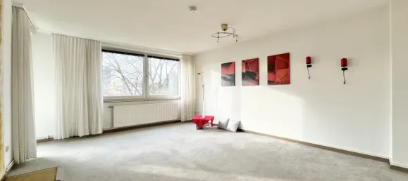 3-Zimmer Wohnung in Niedersachsen, Germany, Nr. 131084 4