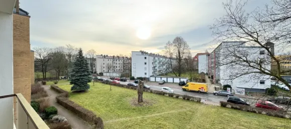 3-Zimmer Wohnung in Niedersachsen, Germany, Nr. 131084 3