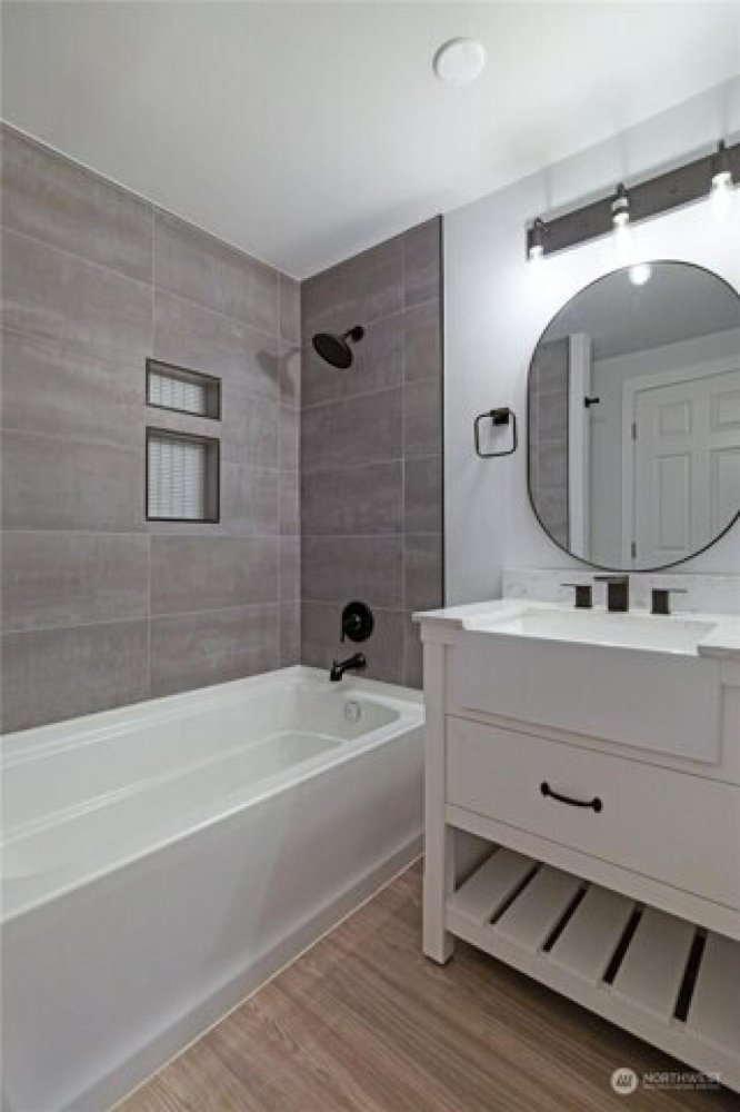 3 bedrooms House in Seattle, USA No. 228096