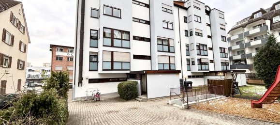 3 rooms Apartment in Boblingen, Germany No. 2935 14