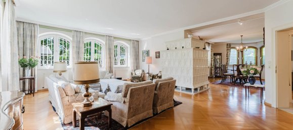 6 rooms Villa in Salzburg, Austria No. 148326 9