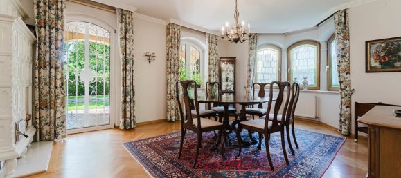 6 rooms Villa in Salzburg, Austria No. 148326 10