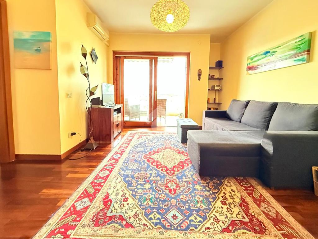 2 bedrooms Apartment in Quartu Sant'Elena, Italy No. 287898