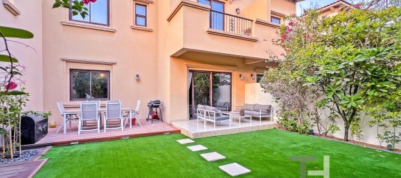 3 bedrooms Townhouse in Reem, UAE No. 30562 9