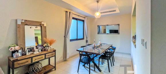 3 bedrooms Townhouse in Reem, UAE No. 30562 4