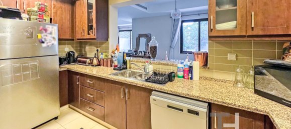 3 bedrooms Townhouse in Reem, UAE No. 30562 5