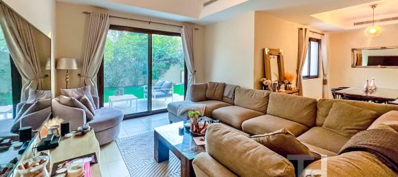 3 bedrooms Townhouse in Reem, UAE No. 30562 2