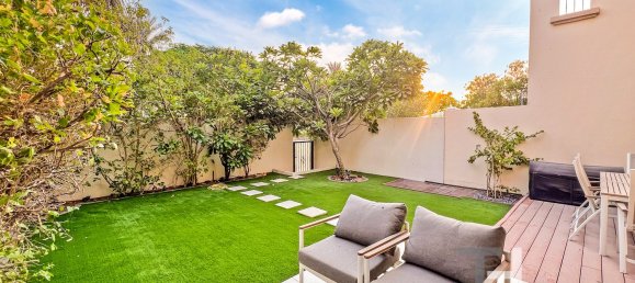 3 bedrooms Townhouse in Reem, UAE No. 30562 19