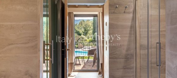 6 bedrooms Villa in Todi, Italy No. 128392 29