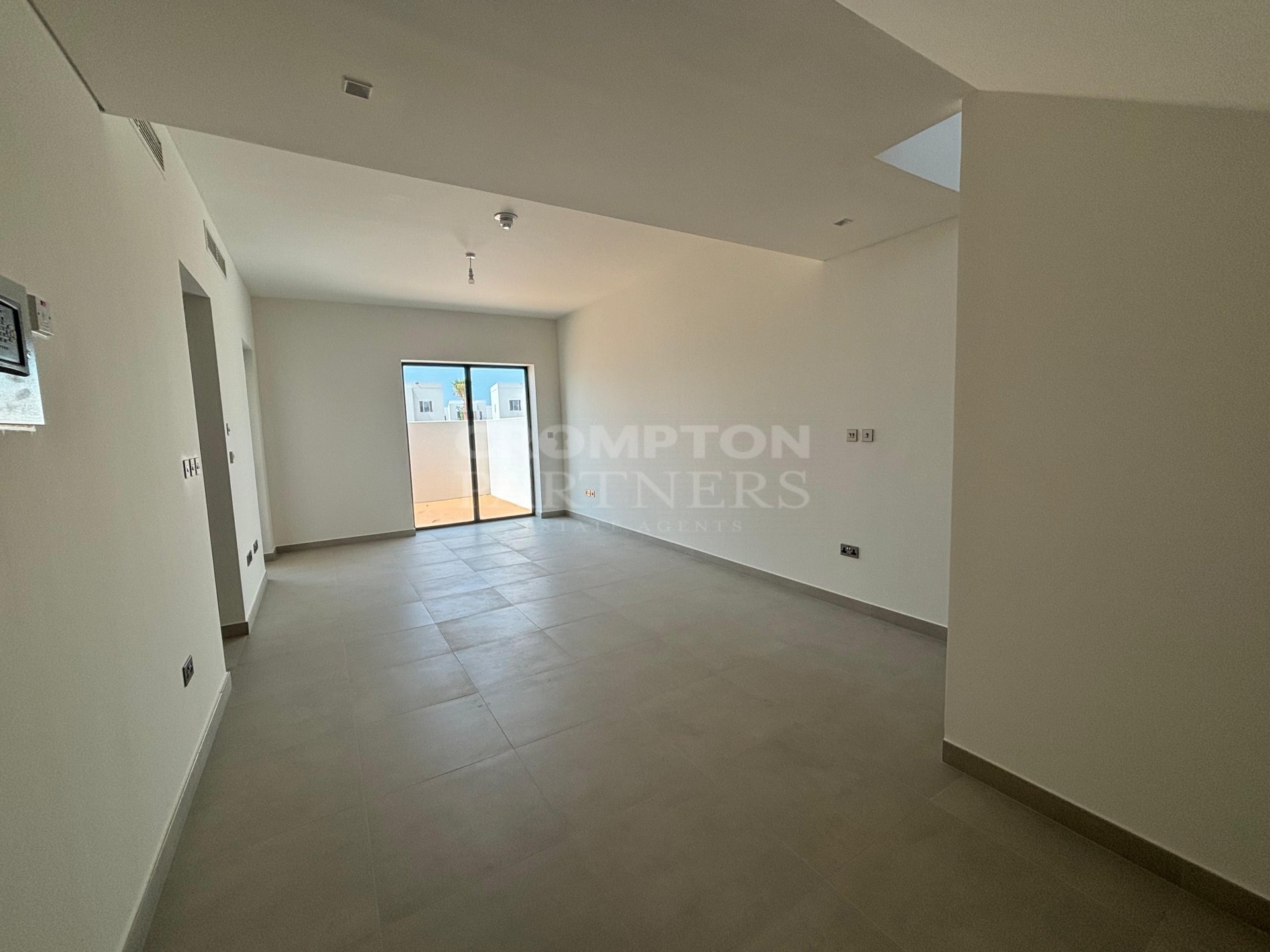 3 Schlafzimmer Stadthaus in Yas Island, UAE, Nr. 67120