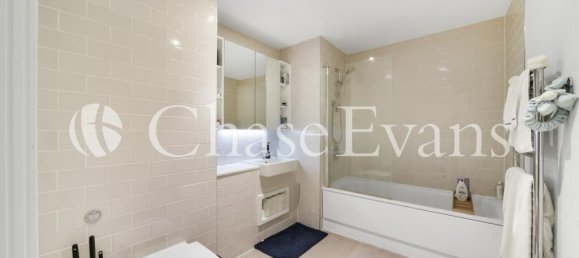 Квартира с 1 спальней в Элефант-энд-Касл, Великобритания № 4427 9