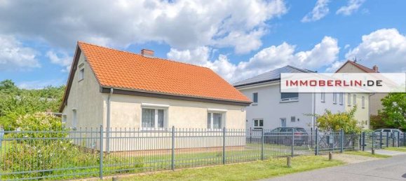 Casa de 4 divisões em Oberhavel, Germany N.º 261048 2