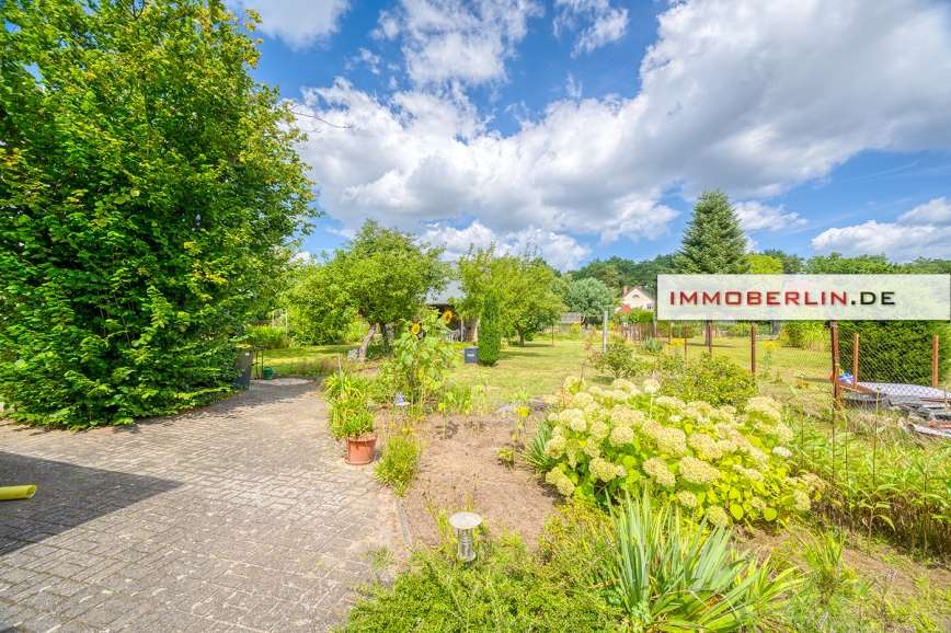 Casa de 4 divisões em Oberhavel, Germany N.º 261048