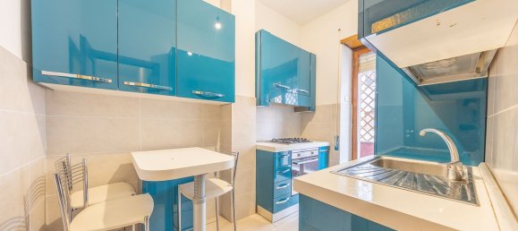 4-salle Appartement à Rome, Italy No. 258005 31