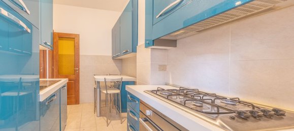 4-salle Appartement à Rome, Italy No. 258005 36