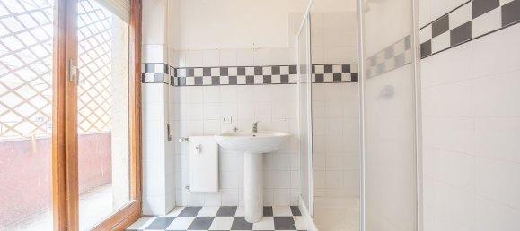 4-salle Appartement à Rome, Italy No. 258005 42