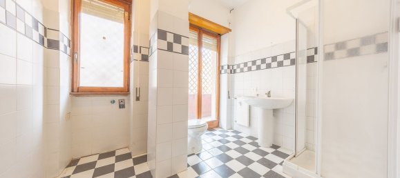 4-salle Appartement à Rome, Italy No. 258005 40