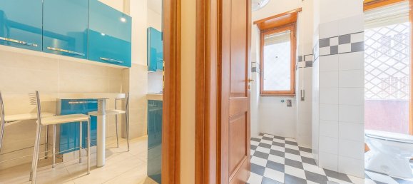 4-salle Appartement à Rome, Italy No. 258005 38