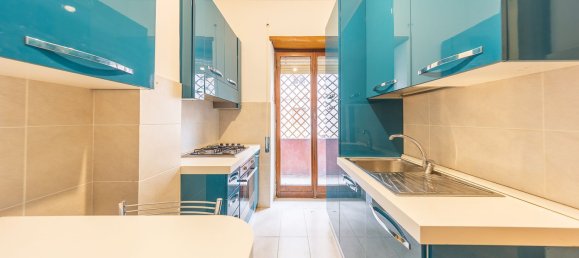 4-salle Appartement à Rome, Italy No. 258005 34