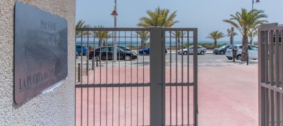 2 bedrooms Apartment in Alicante, Spain No. 132336 18