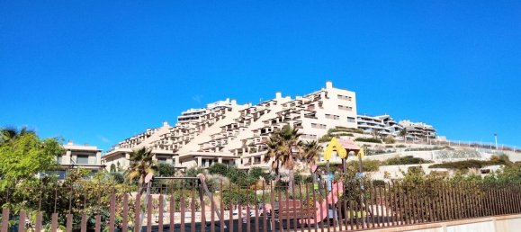 2 bedrooms Apartment in Alicante, Spain No. 132336 15