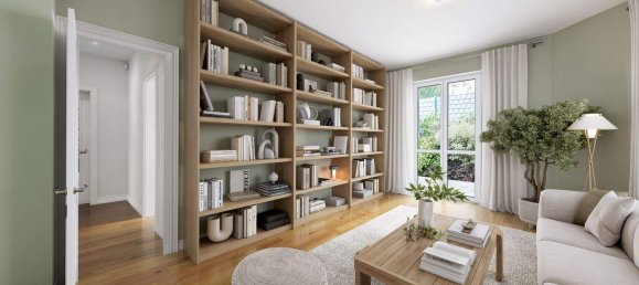 3 rooms Apartment in Dobling, Austria No. 50128 2