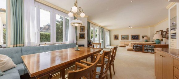 3 rooms Apartment in Dobling, Austria No. 50128 11