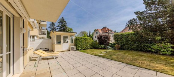 3 rooms Apartment in Dobling, Austria No. 50128 9