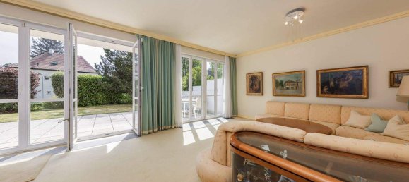 3 rooms Apartment in Dobling, Austria No. 50128 7