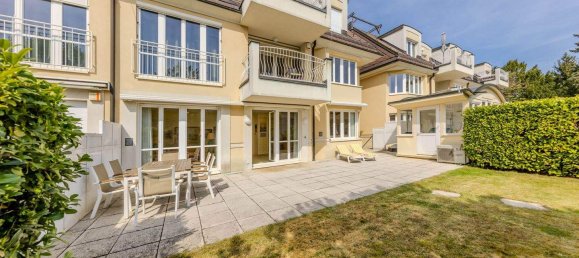 3 rooms Apartment in Dobling, Austria No. 50128 6