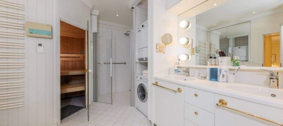 3 rooms Apartment in Dobling, Austria No. 50128 12