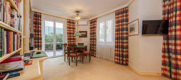 3 rooms Apartment in Dobling, Austria No. 50128 16