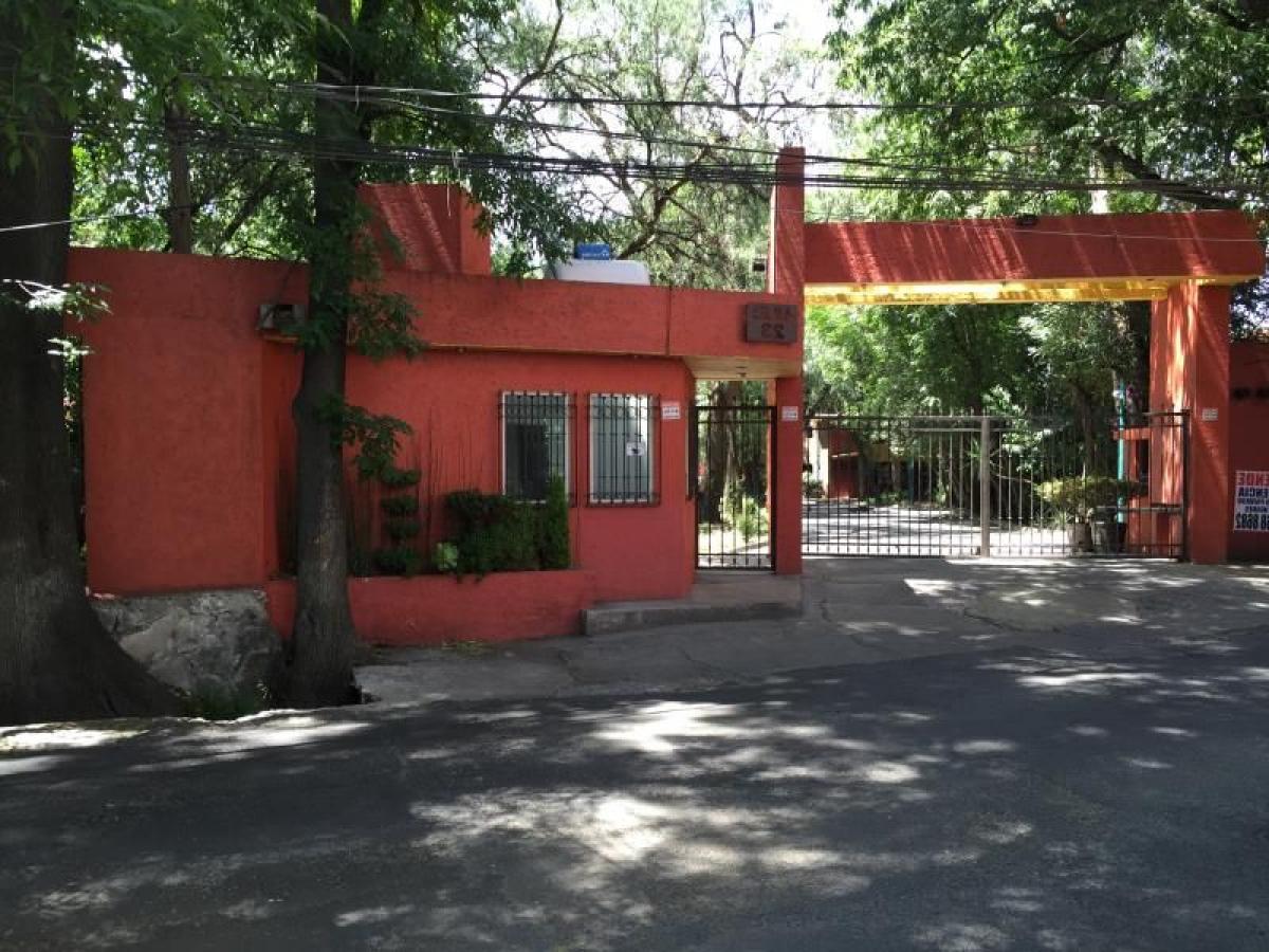 Casa T3 em Ciudad Lopez Mateos, Mexico N.º 208409
