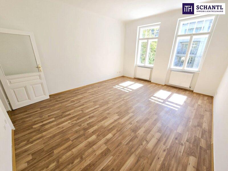 2 rooms Apartment in Vienna, Austria No. 261537