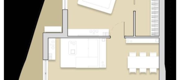 2 rooms Apartment in Naples, Italy No. 30935 16