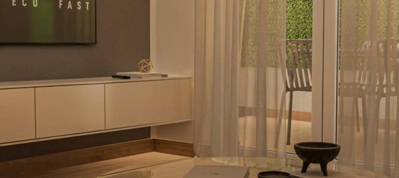 2 rooms Apartment in Naples, Italy No. 30935 9