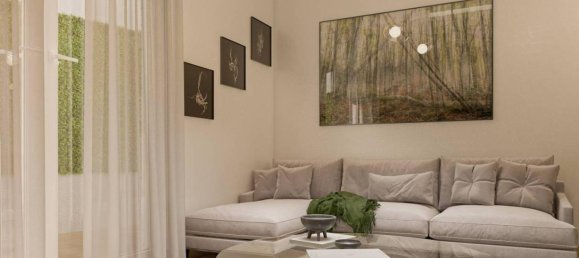 2 rooms Apartment in Naples, Italy No. 30935 11