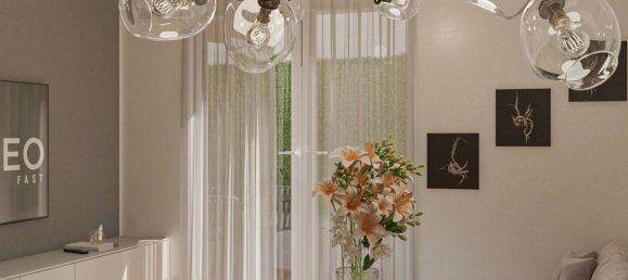 2 rooms Apartment in Naples, Italy No. 30935 7