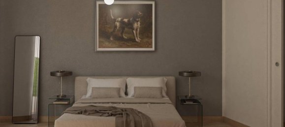 2 rooms Apartment in Naples, Italy No. 30935 5