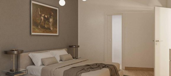 2 rooms Apartment in Naples, Italy No. 30935 10