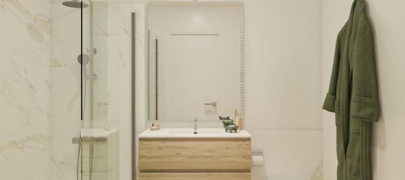 2 rooms Apartment in Naples, Italy No. 30935 12