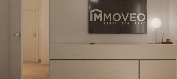 2 rooms Apartment in Naples, Italy No. 30935 6